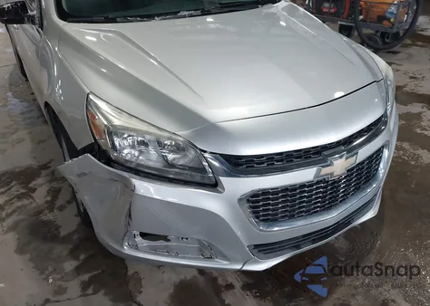 2014 Chevrolet Malibu 1Ls z USA, uszkodzony, nr VIN 1G11B5SL6EF135659